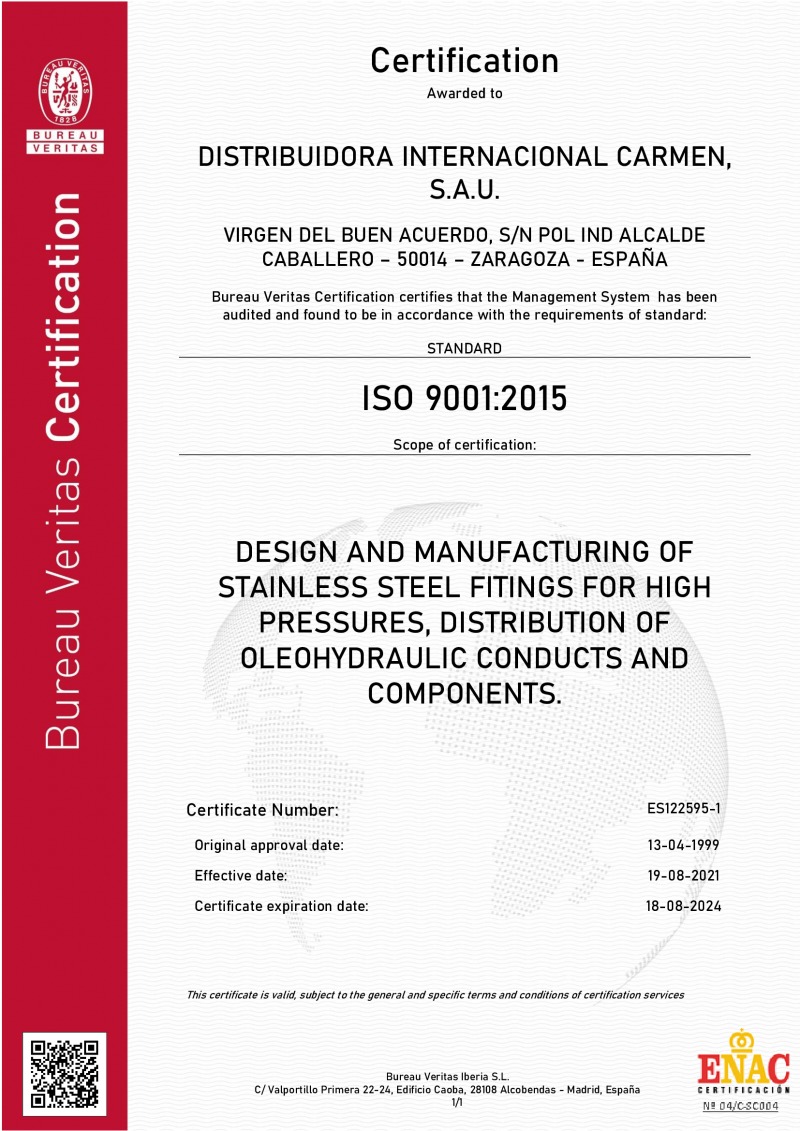 İso 9001