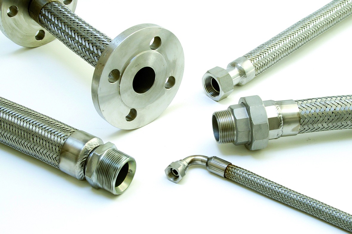 Filexible Hortumlar/Filexible hoses