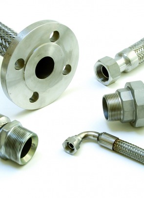 Filexible Hortumlar/Filexible hoses